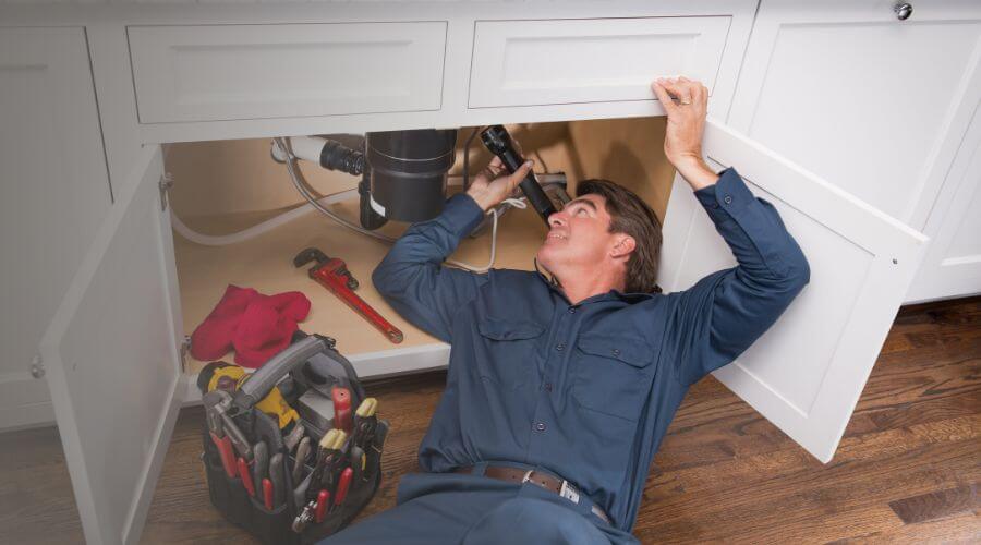 Local water heater installation in Spotsylvania, VA